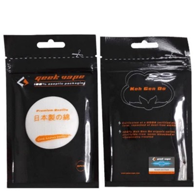 Geek Vape Japanese Cotton